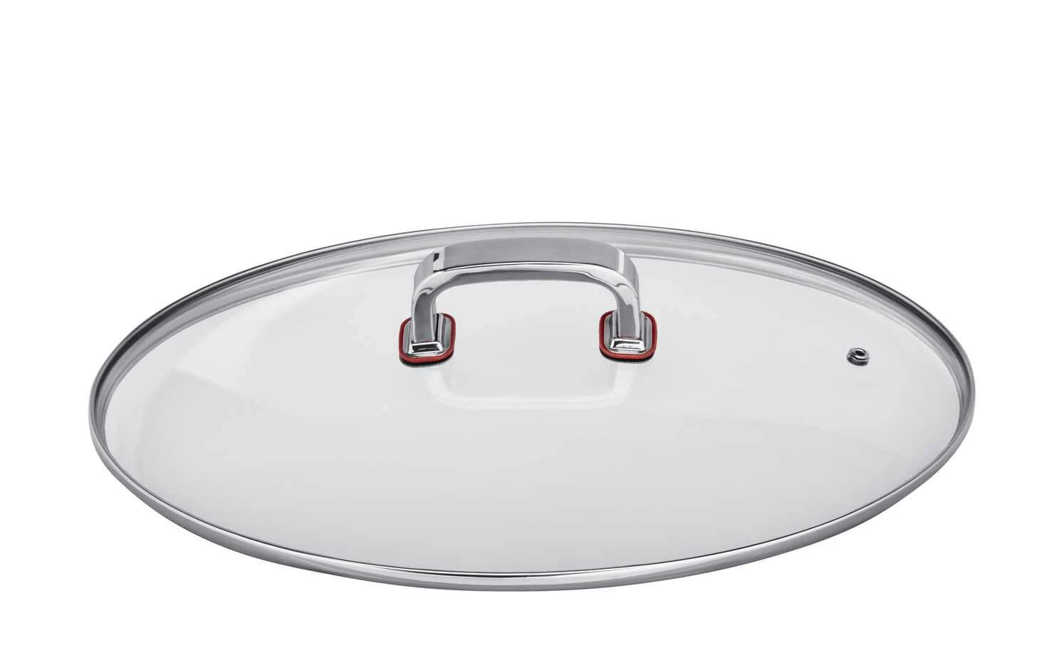 Meisterkoch Bräter mit Glasdeckel, 3-teilig FOCUS – Bild 5