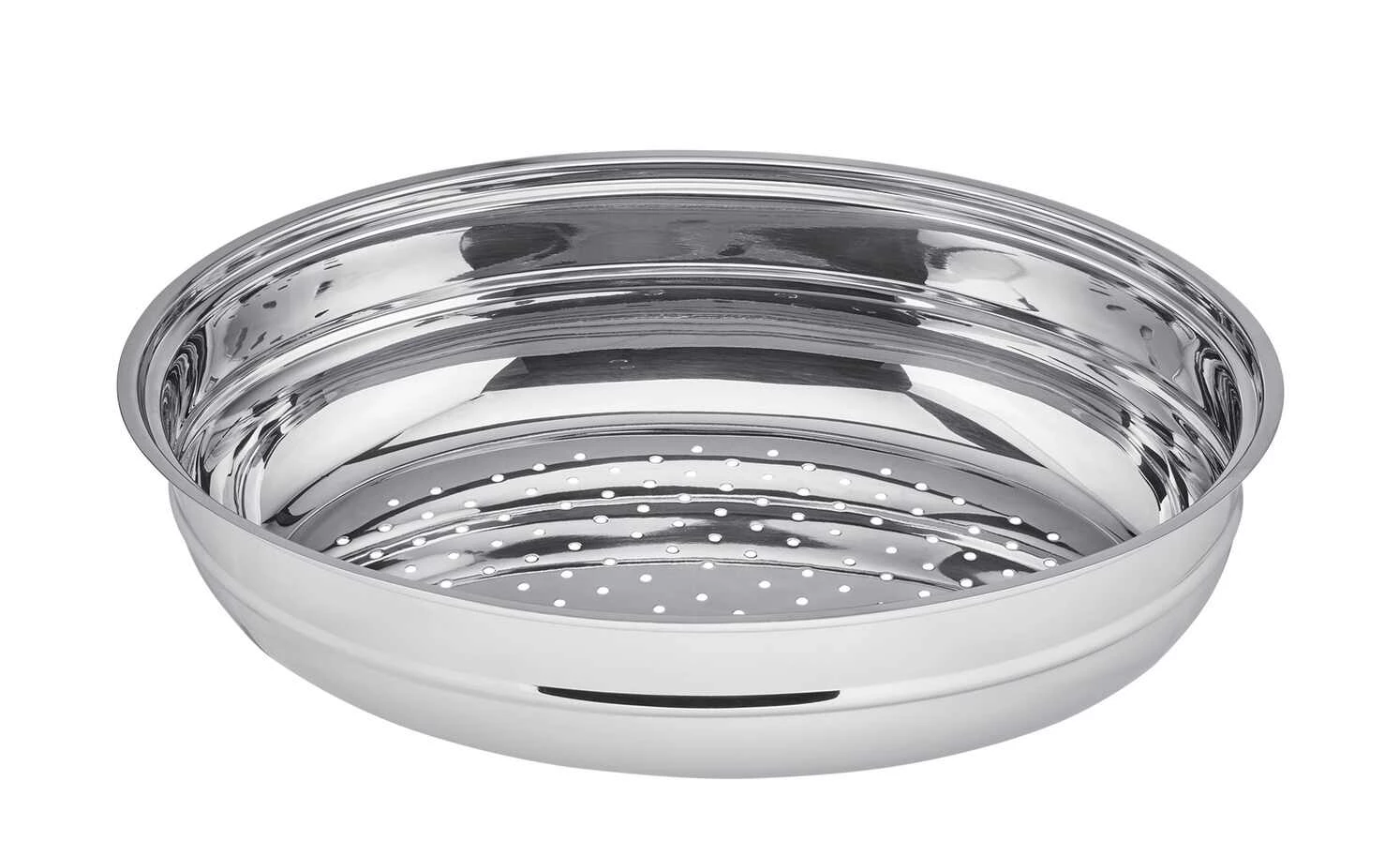 Meisterkoch Bräter mit Glasdeckel, 3-teilig FOCUS – Bild 6