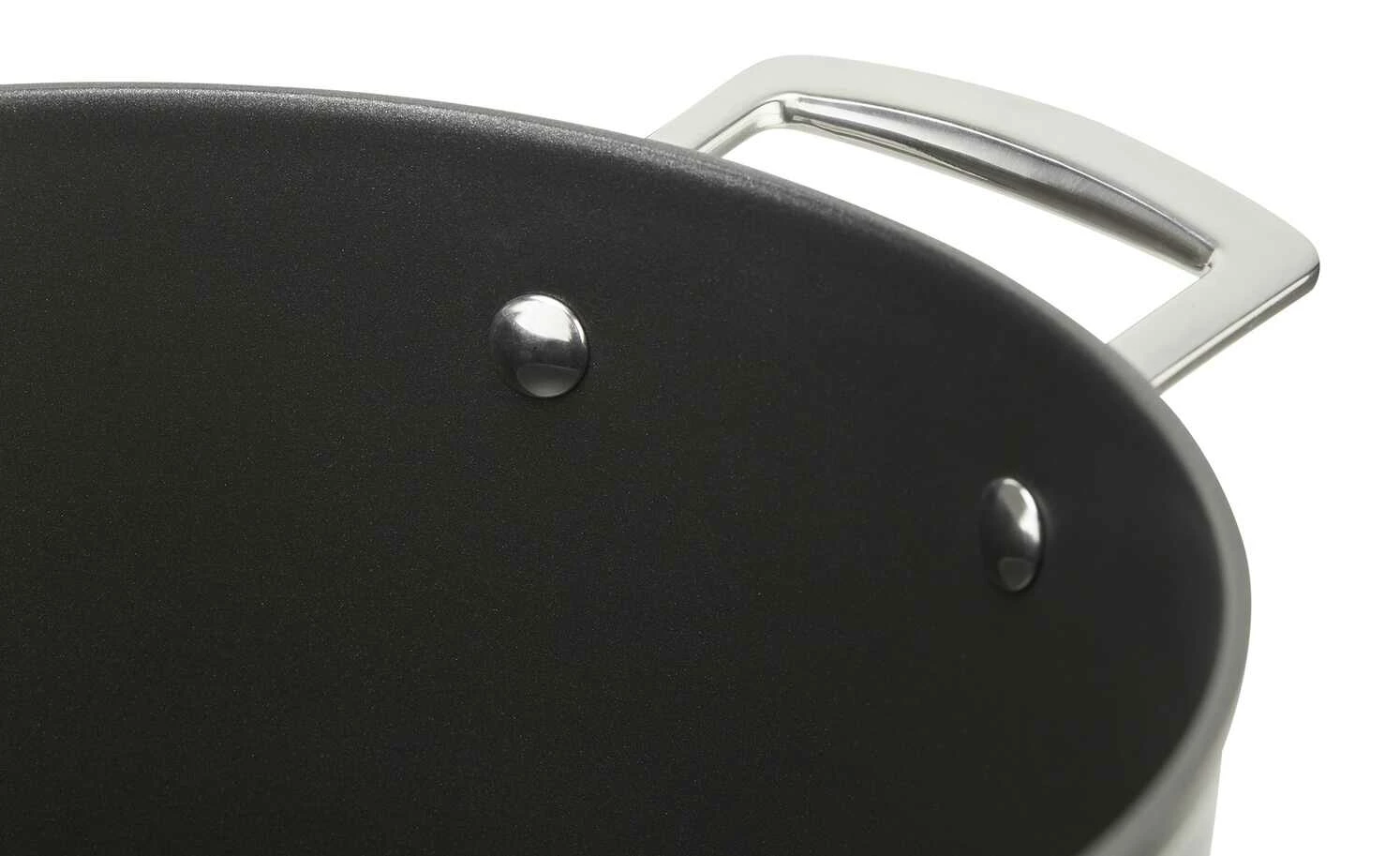 KHG Topfset 4-teilig NERO – Bild 13