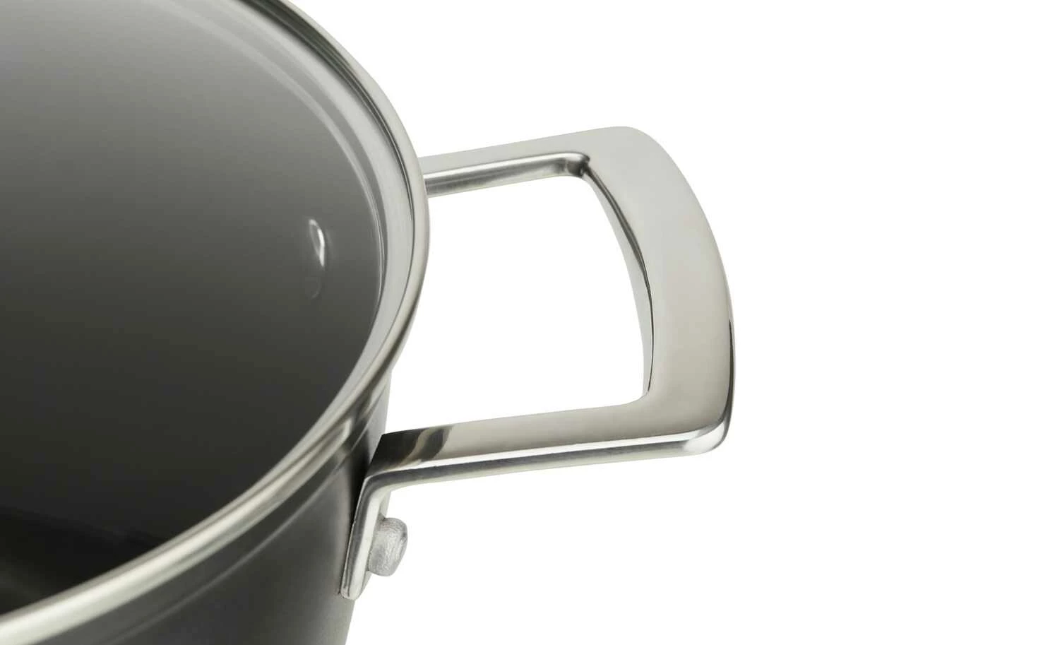 KHG Topfset 4-teilig NERO – Bild 14