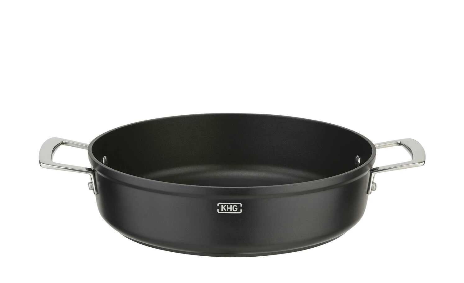 KHG Topfset 4-teilig NERO – Bild 9