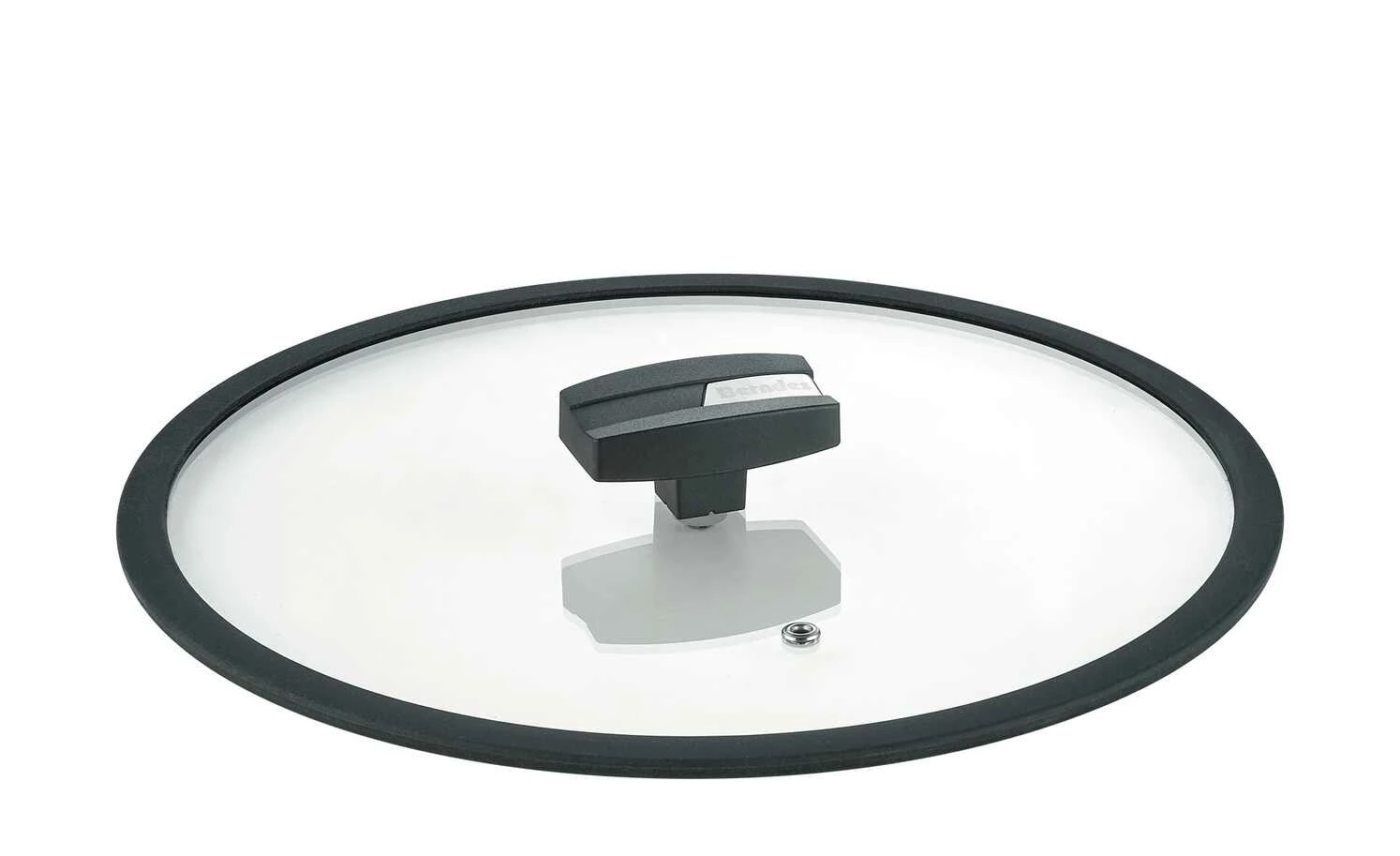 Berndes Schmorpfanne mit Deckel 28cm b.green | 28|cm – Bild 4