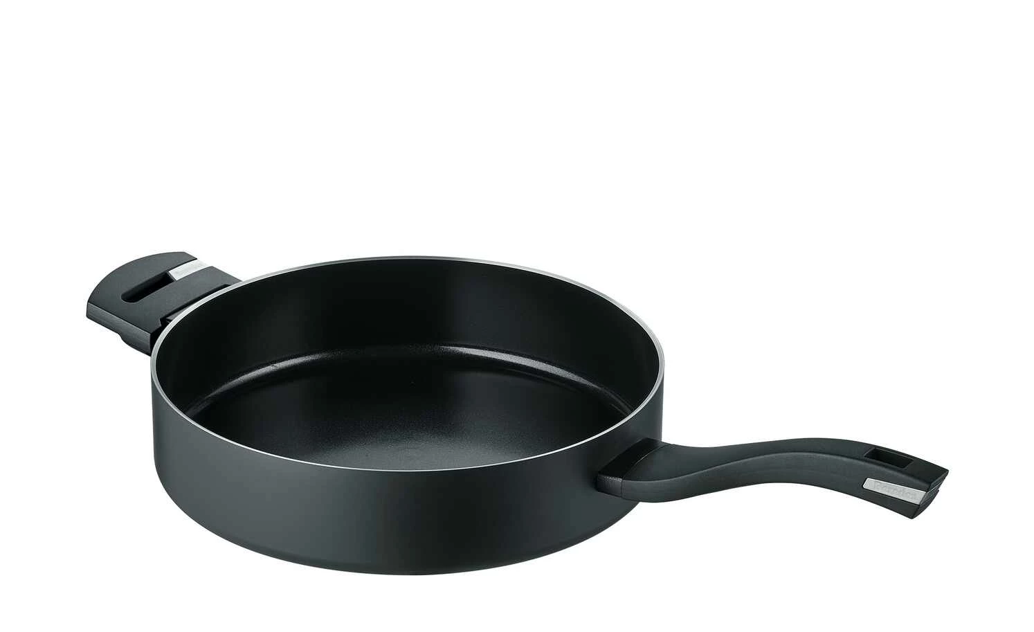 Berndes Schmorpfanne mit Deckel 28cm b.green | 28|cm – Bild 5