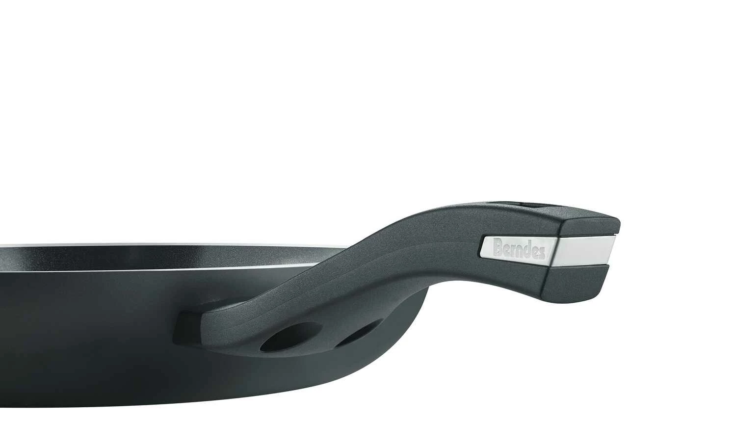 Berndes Schmorpfanne mit Deckel 28cm b.green | 28|cm – Bild 6