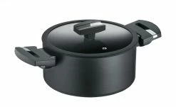 Berndes Kochtopf mit Deckel 24cm | 24|cm