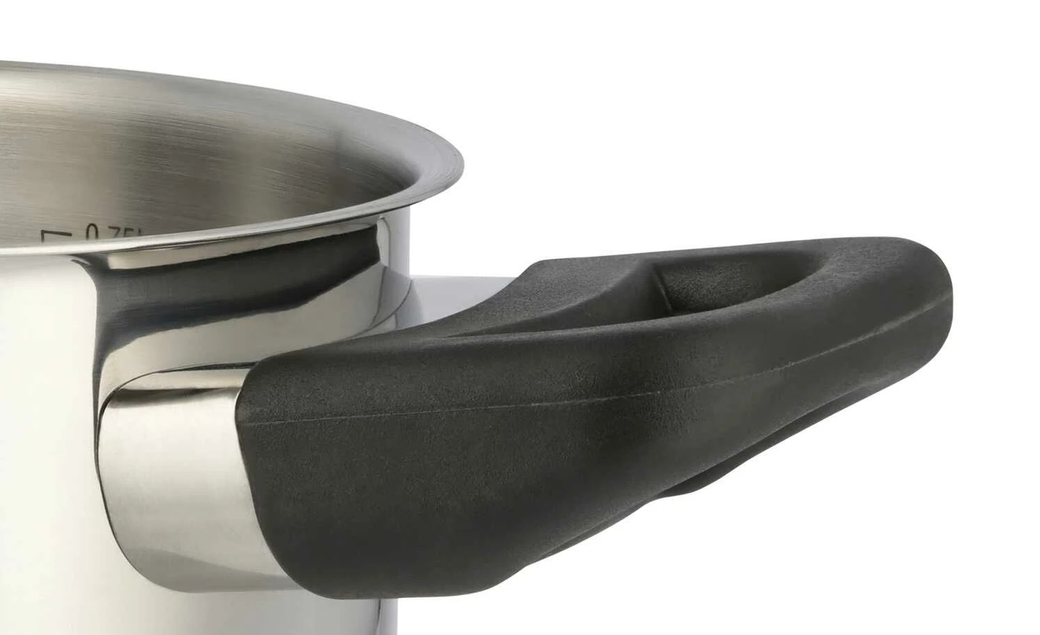 levelone Kochtopf 14 cm | Ø 14 cm Kochtopf – Bild 2