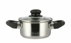 levelone Kochtopf 14 cm | Ø 14 cm Kochtopf