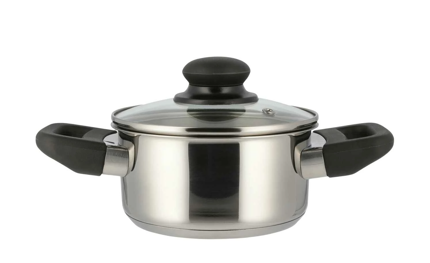 levelone Kochtopf 14 cm | Ø 14 cm Kochtopf