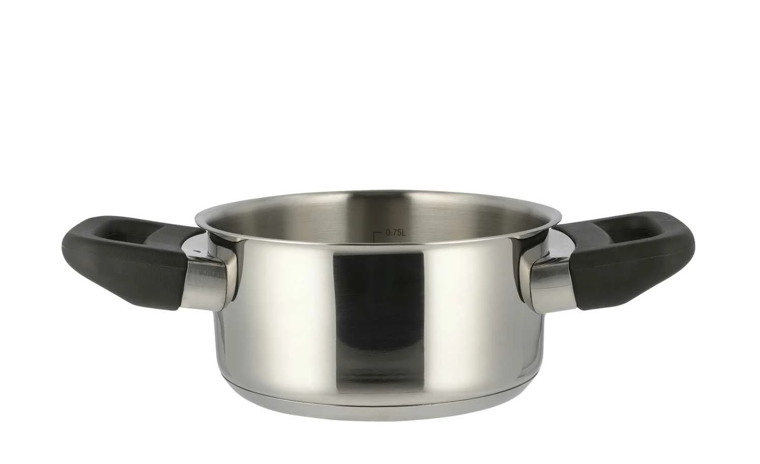 levelone Kochtopf 14 cm | Ø 14 cm Kochtopf – Bild 5