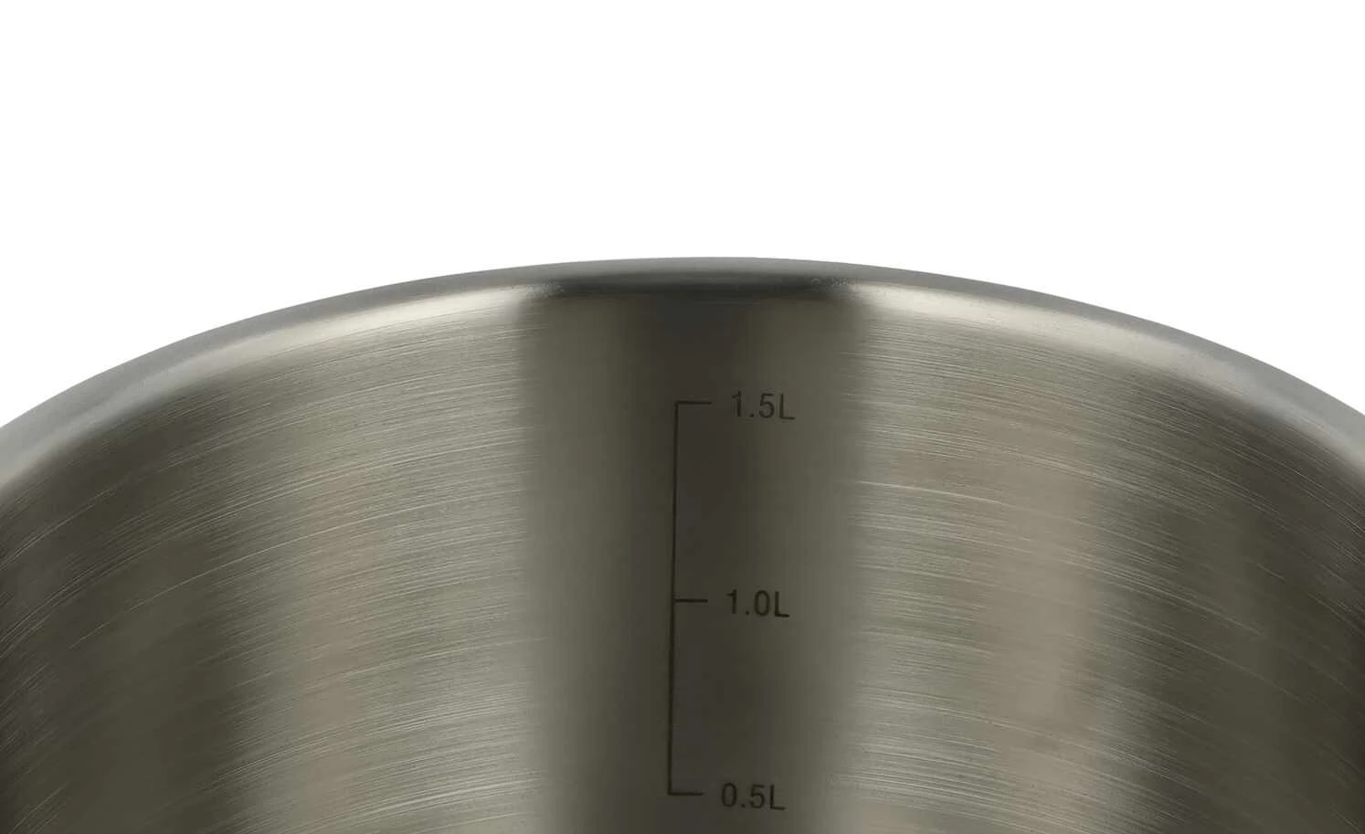 levelone Kochtopf 16 cm | Ø 16 cm Kochtopf – Bild 4