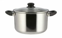 levelone Kochtopf 24 cm | Ø 24 cm Kochtopf