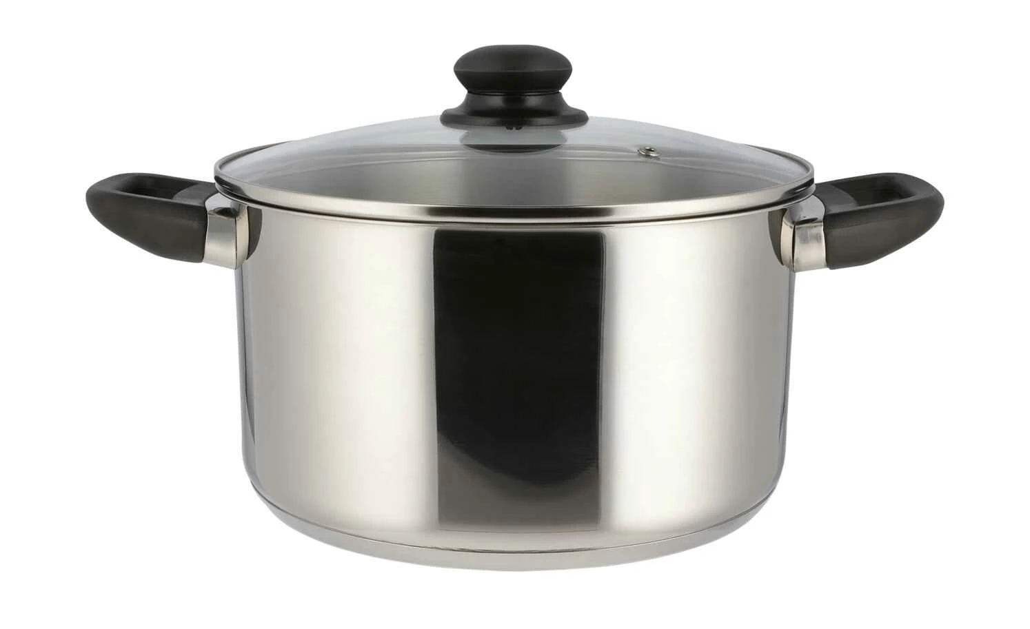 levelone Kochtopf 24 cm | Ø 24 cm Kochtopf