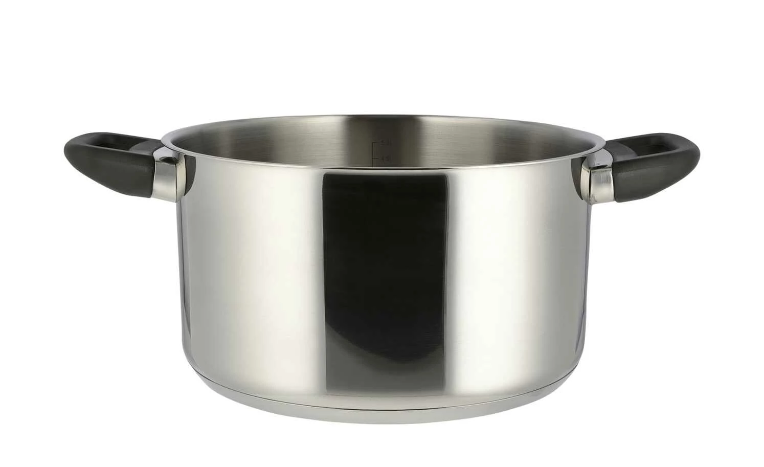 levelone Kochtopf 24 cm | Ø 24 cm Kochtopf – Bild 2