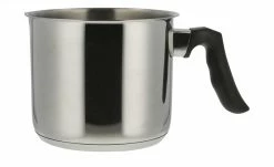 levelone Milchtopf 14 cm | Ø 14 cm Milchtopf