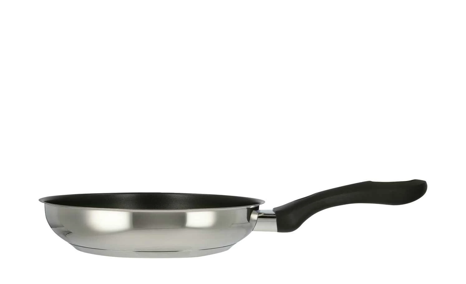 KHG Pfannenset 2-teilig Edelstahl â Bild 3