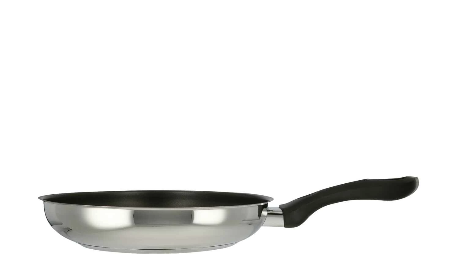KHG Pfannenset 2-teilig Edelstahl â Bild 4