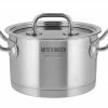 Meisterkoch Topf 16 cm MODUS | 16|cm