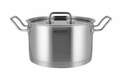 Meisterkoch Topf 24 cm MODUS | 24|cm