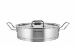 Meisterkoch Servierpfanne 28 cm MODUS | 28|cm