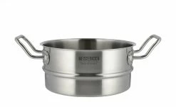 Meisterkoch Dünsteinsatz 20cm MODUS | 20|cm