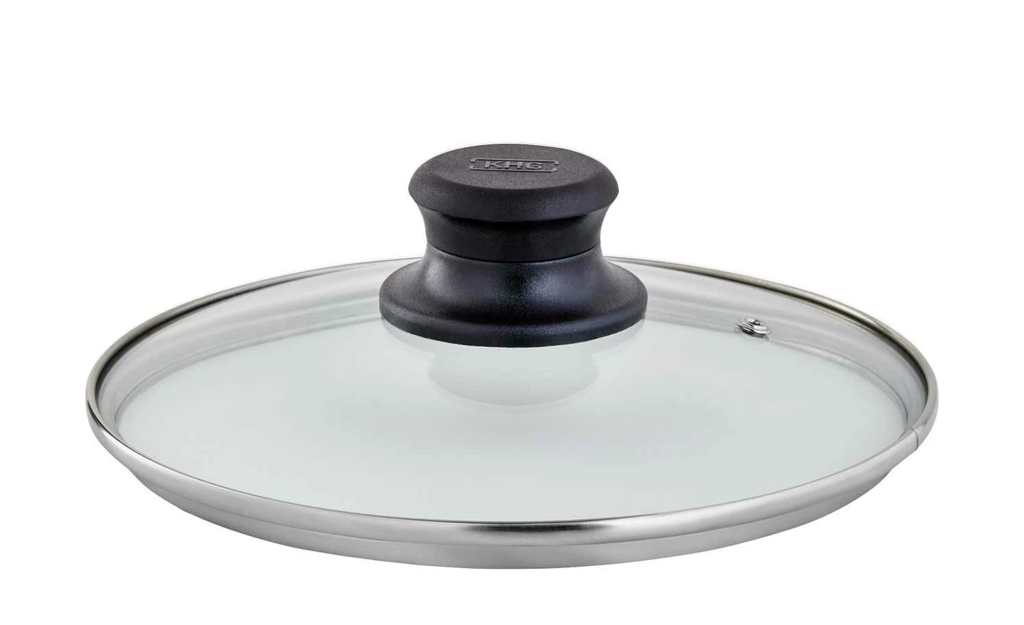 KHG Glasdeckel | 20|cm