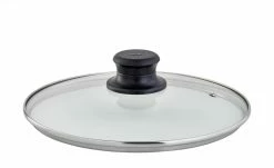 KHG Glasdeckel | 24|cm
