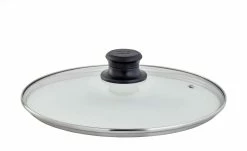 KHG Glasdeckel | 28|cm