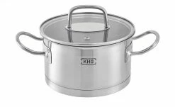 KHG Kochtopf Ø 16 cm LUNA | 16|cm