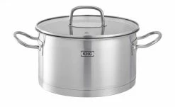 KHG Kochtopf Ø 20 cm LUNA | 20|cm