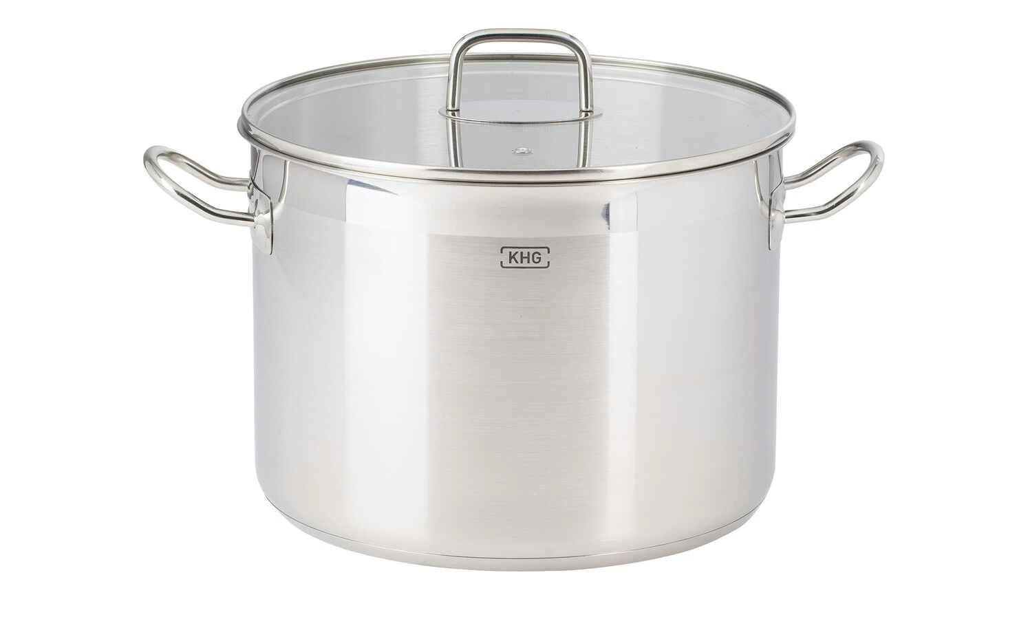 KHG Kochtopf 10 Liter LUNA | 26|cm