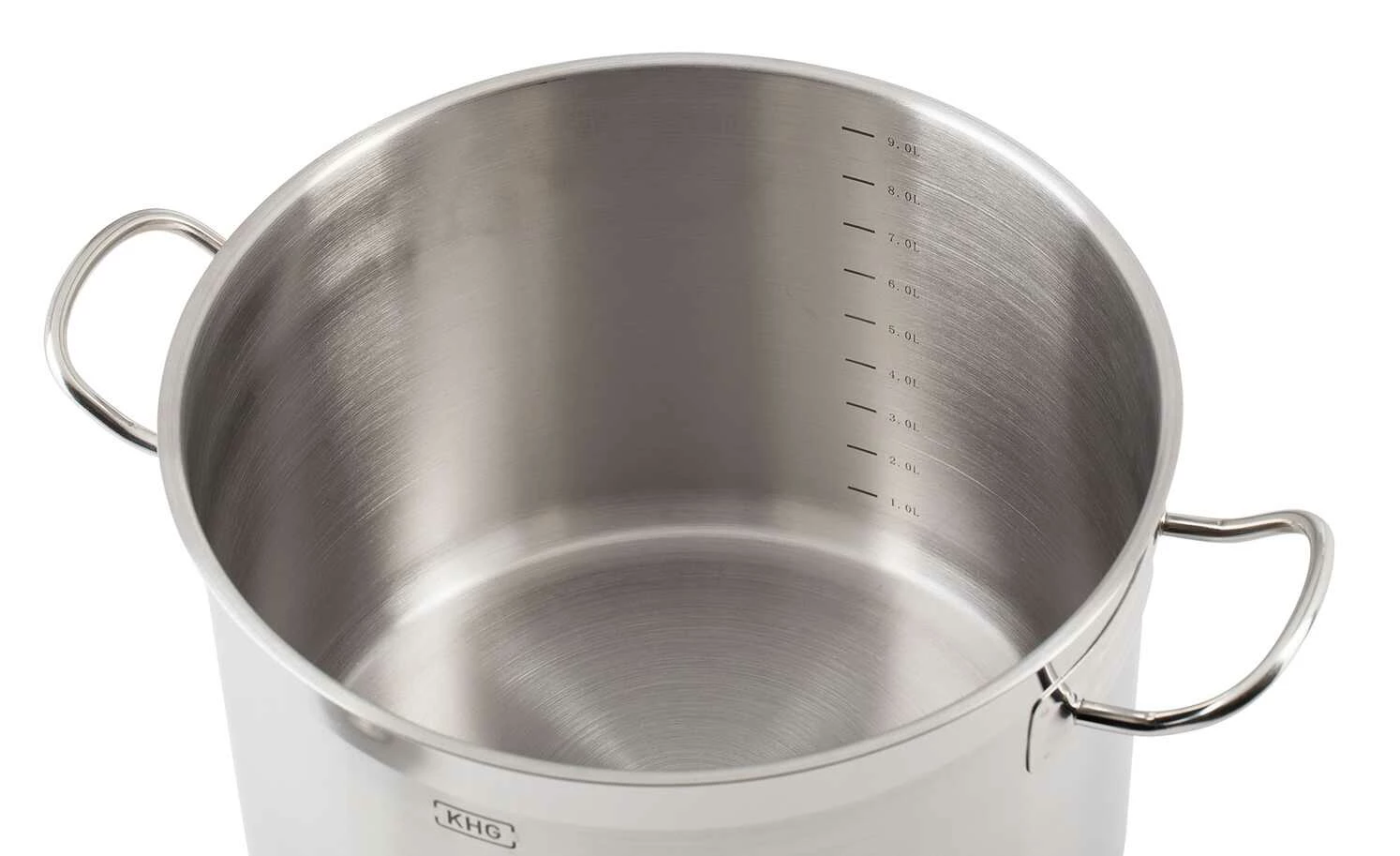 KHG Kochtopf 10 Liter LUNA | 26|cm â Bild 2