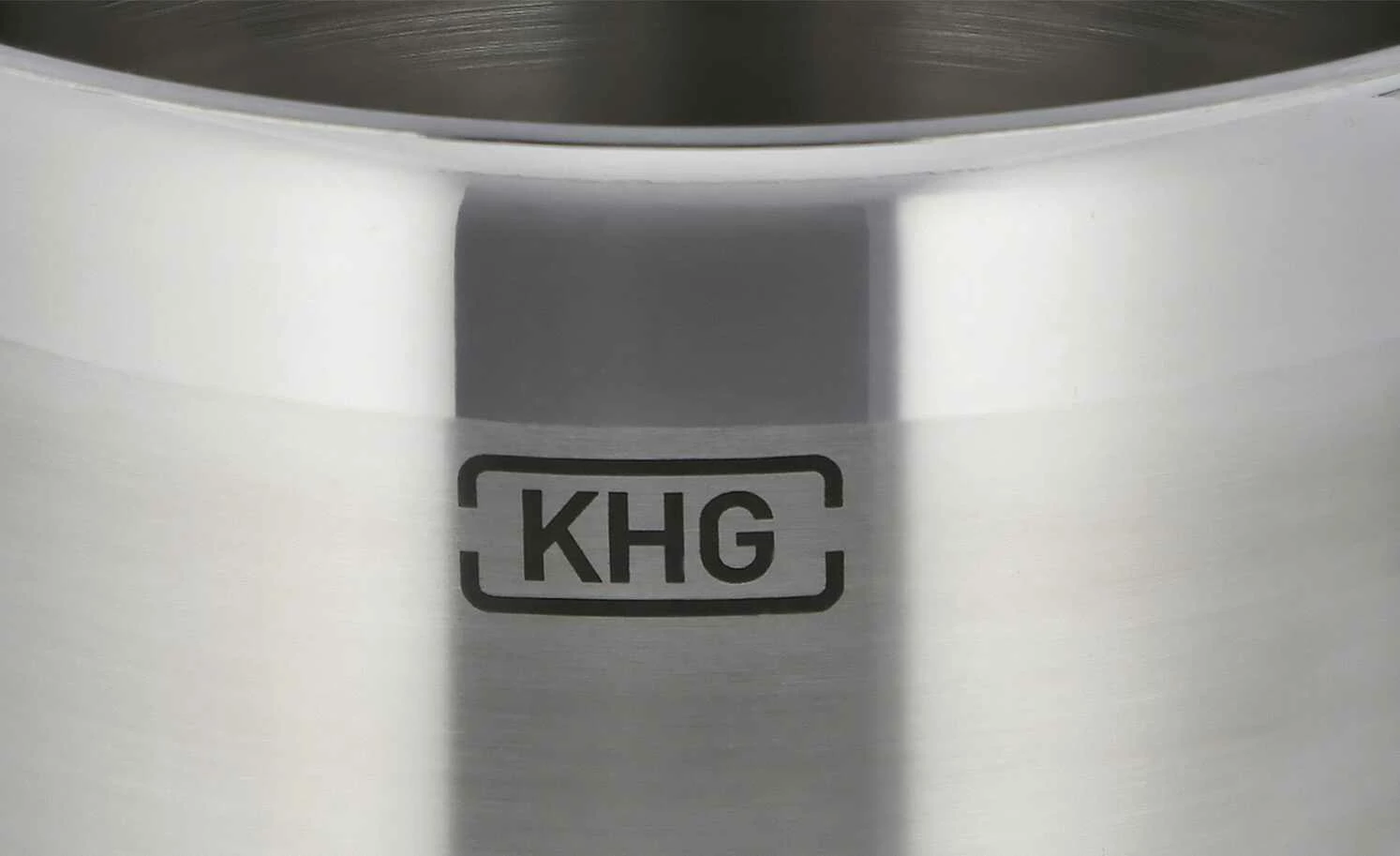 KHG Milchtopf LUNA | 14|cm – Bild 2