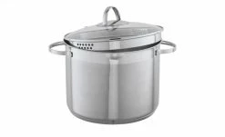 KHG Kochtopf mit Ausguß | 26|cm