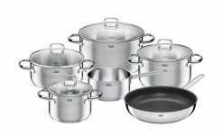 Silit Topf-Set 6-tlg. Scalea