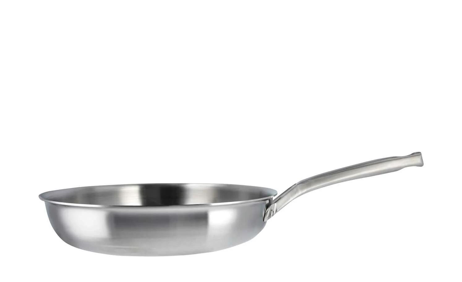 Bratpfanne 28 cm Tricion Resist | 28|cm