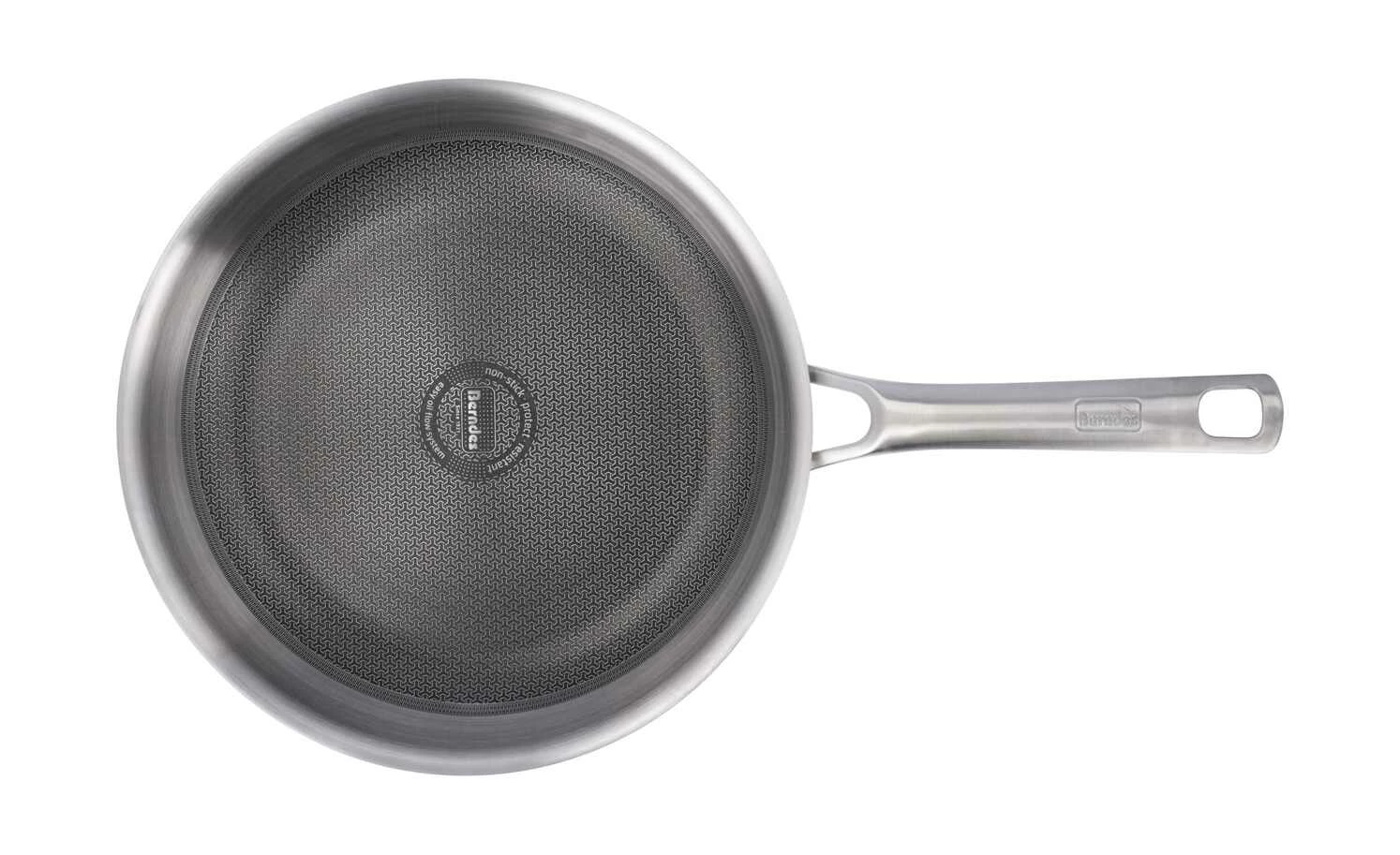 Bratpfanne 28 cm Tricion Resist | 28|cm – Bild 2