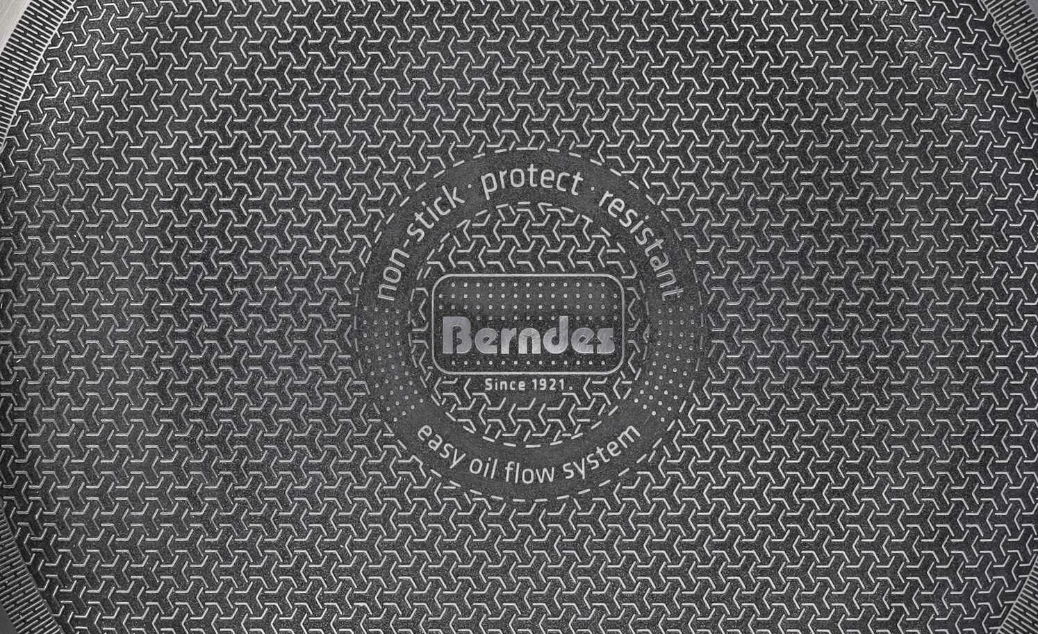 Bratpfanne 28 cm Tricion Resist | 28|cm – Bild 3