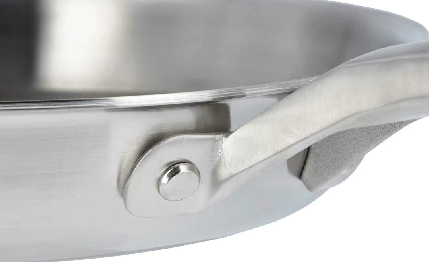 Bratpfanne 28 cm Tricion Resist | 28|cm – Bild 5