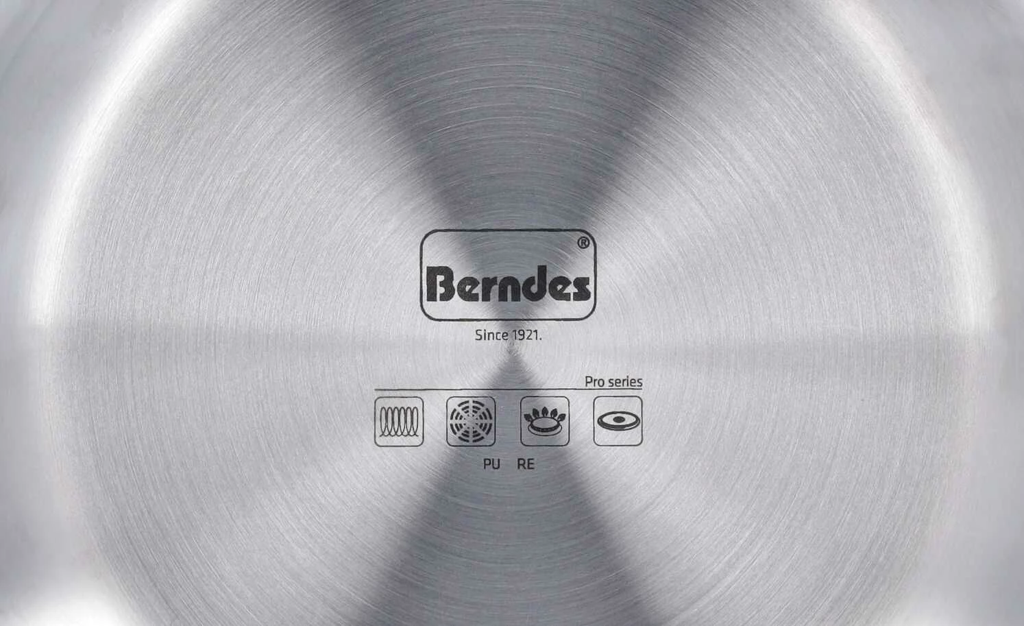 Bratpfanne 28 cm Tricion Resist | 28|cm – Bild 6