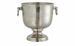 Sektkühler | Schriftzug: Champagne