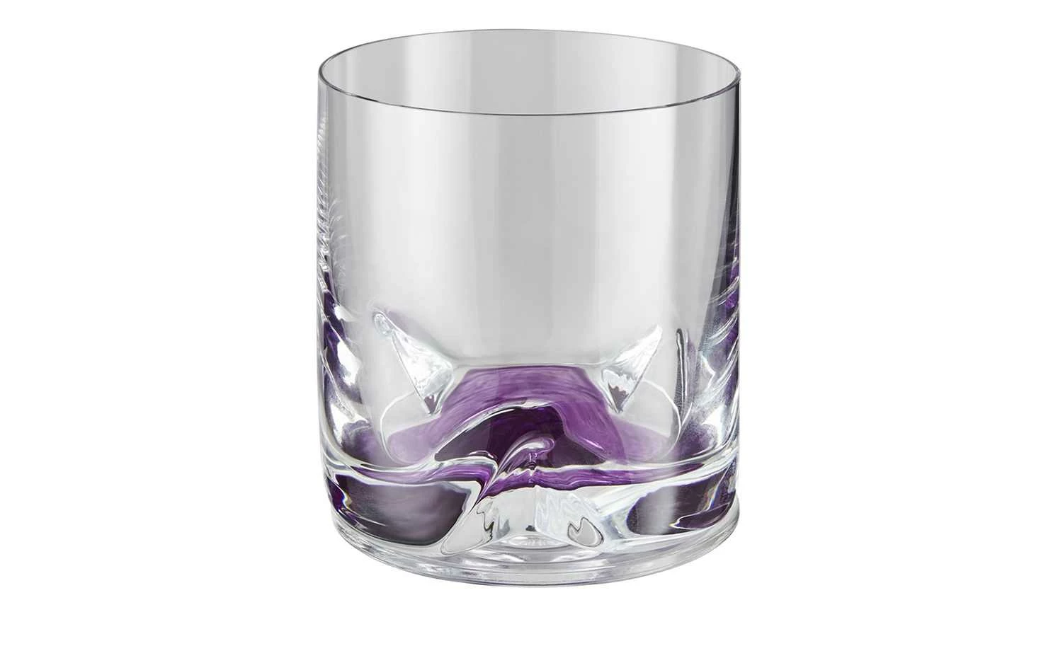 Peill+Putzler Whiskygläser, 4er-Set Fiesta | 280|ml – Bild 2