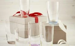 Peill+Putzler Gläserset, 6-teilig Viva | 350|ml