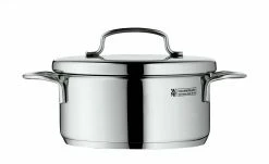 WMF Bratentopf mit Deckel 12cm Mini | 12|cm